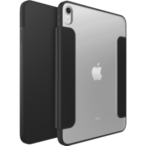 כיסוי לאייפד AIR 13" M2 OtterBox Symmetry Folio, שחור