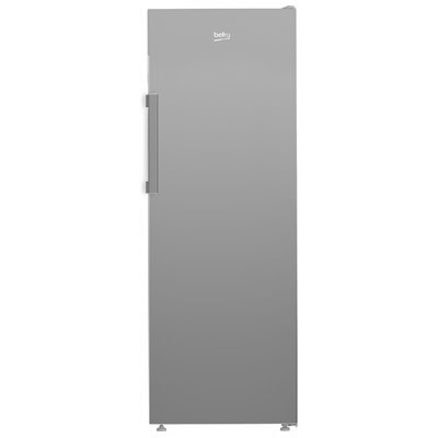 מקפיא 7 מגירות Beko RFNE292L31WNP כסף