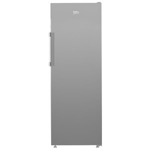 מקפיא 7 מגירות Beko RFNE292L31WNP כסף