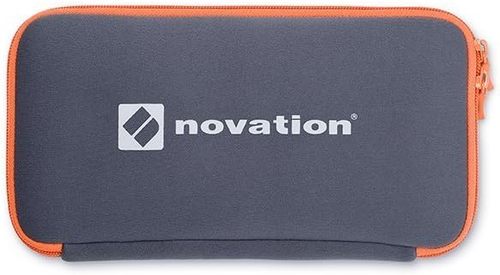 novation launch control sleeve