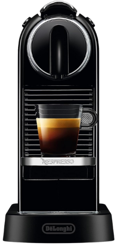 מכונת קפה קומפקטית Nespresso Citiz EN167