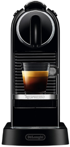 מכונת קפה קומפקטית Nespresso Citiz EN167