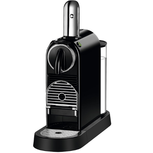 מכונת קפה קומפקטית Nespresso Citiz EN167