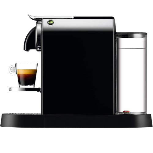 מכונת קפה קומפקטית Nespresso Citiz EN167