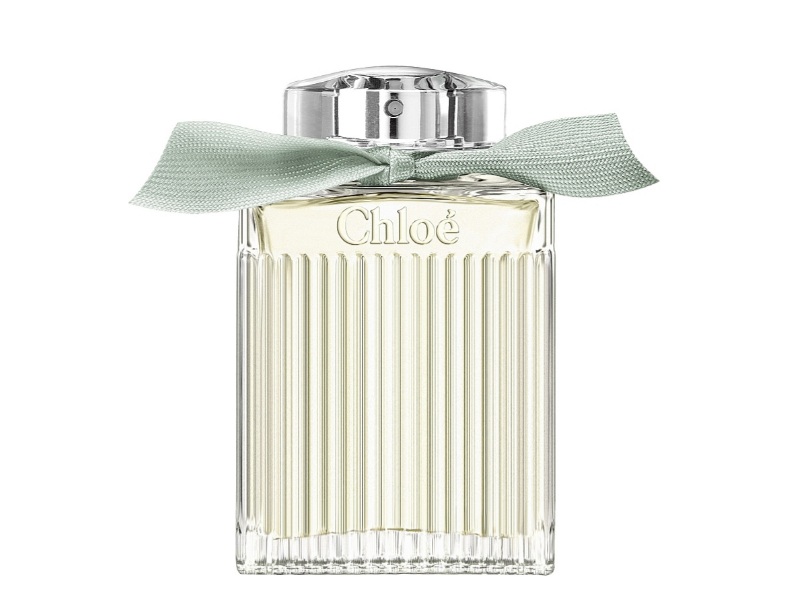 Chloe Signature Rose Naturelle