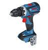 גוף מברגה מקדחה נטענת 18V דגם GSR 18V-60C בוש Bosch
