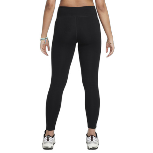טייץ נייק Nike Sportswear Classic High-Waisted | ילדות