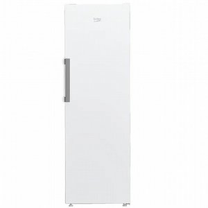 מקפיא 8 מגירות 290 ליטר No Frost דגם RFNE318L33WP בקו Beko לבן