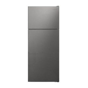 מקרר מקפיא עליון 540 ליטר LENCO LNF-5403S כסוף לנקו