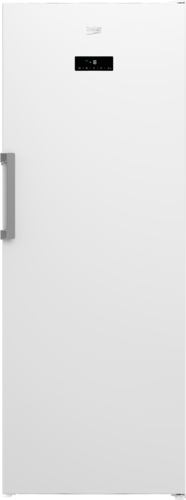 מקפיא 8מגירות BEKO No Frost בקו דגם RFNE448E36W