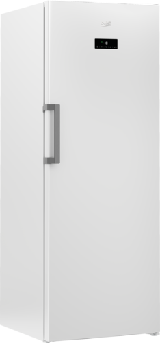 מקפיא 8מגירות BEKO No Frost בקו דגם RFNE448E36W