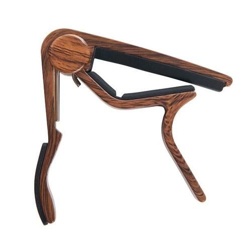 קאפו טריגר ליוקולילי Kala Ukulele Capo 