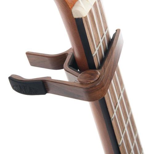 קאפו טריגר ליוקולילי Kala Ukulele Capo 