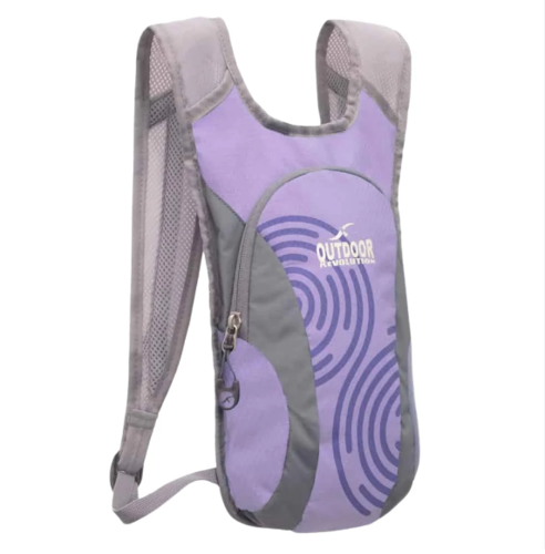 מנשא מים שלוקר לילדים OUTDOOR KIDS