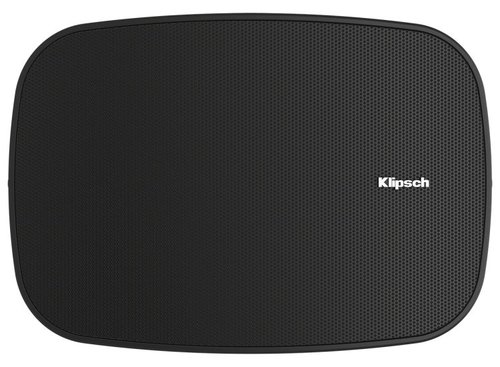 Klipsch - RSM-400 Outdoor Speakers