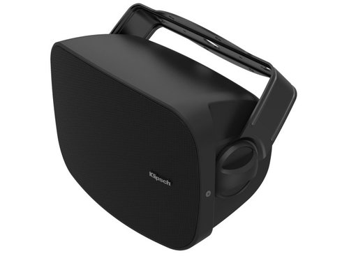 Klipsch - RSM-400 Outdoor Speakers