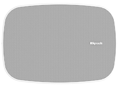 Klipsch - RSM-400 Outdoor Speakers