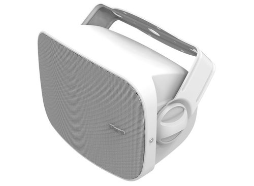 Klipsch - RSM-400 Outdoor Speakers