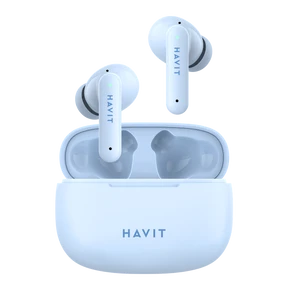 אוזניות אלחוטיות HAVIT TW967 TWS כחול