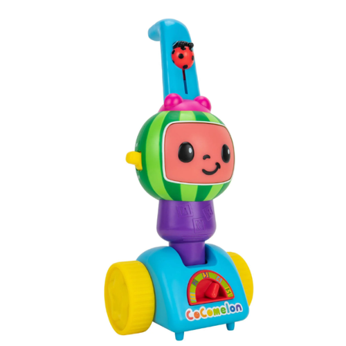 קוקומלון שואב אבק COCOMELON 