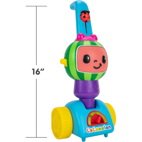 קוקומלון שואב אבק COCOMELON 