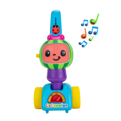 קוקומלון שואב אבק COCOMELON 