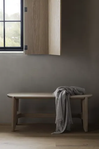 כרבולית אפור בהיר מצמר בשילוב קשמיר THROW merino