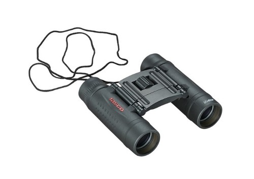משקפת Tasco Essentials 12x25