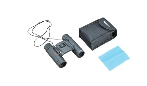 משקפת Tasco Essentials 12x25