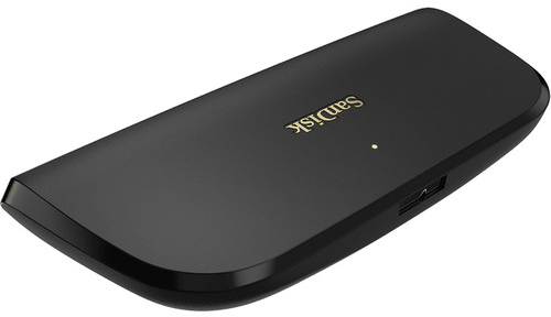 קורא כרטיסים Sandisk ImageMate Pro All-In-One Multi USB Type-C