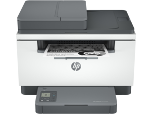 מדפסת לייזר שחור לבן משולבת HP LaserJet MFP M234sdw 6GX01FR