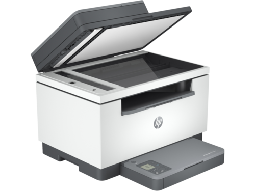 מדפסת לייזר שחור לבן משולבת HP LaserJet MFP M234sdw 6GX01FR