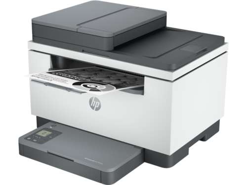 מדפסת לייזר שחור לבן משולבת HP LaserJet MFP M234sdw 6GX01FR