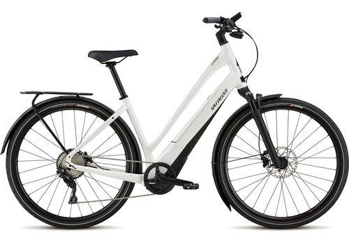 אופני יד שניה חשמליים - Specialized Turbo Como 3.0 2019 Size L