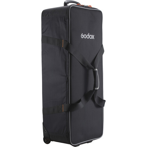 תיק נשיאה עם גלגלים Godox CB-06