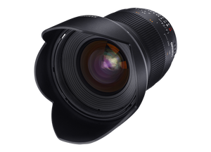 עדשה Samyang 24mm F1.4 AS UMC AE Canon