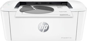 מדפסת לייזר HP LaserJet M110w