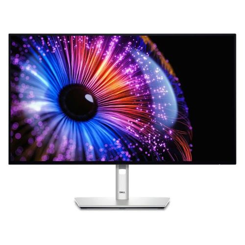  מסך מחשב Dell UltraSharp 27 Thunderbolt Hub Monitor - U2724DE, 68.4cm