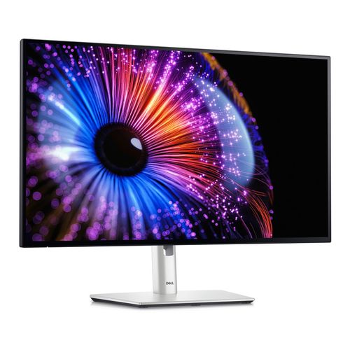  מסך מחשב Dell UltraSharp 27 Thunderbolt Hub Monitor - U2724DE, 68.4cm