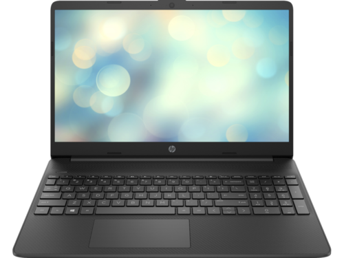 מחשב נייד HP 15s-fq2026nj 9T3H9EA ללא מערכת הפעלה