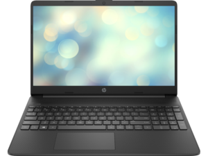 מחשב נייד HP 15s-fq2026nj 9T3H9EA ללא מערכת הפעלה