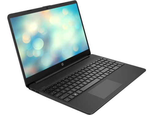 מחשב נייד HP 15s-fq2026nj 9T3H9EA ללא מערכת הפעלה