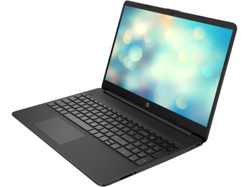 מחשב נייד HP 15s-fq2026nj 9T3H9EA ללא מערכת הפעלה
