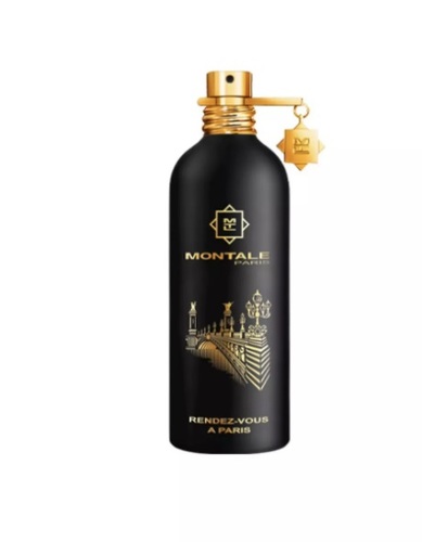 בושם יוניסקס Montale Rendez-Vouz A Paris EDP  100ml
