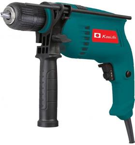 מברגה/מקדחה רוטטת חשמלית 13 מ“מ KONISHI KO-1005 600W 