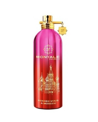 בושם לאישה Montale Rendez-Vouz A Moscou EDP  100ml