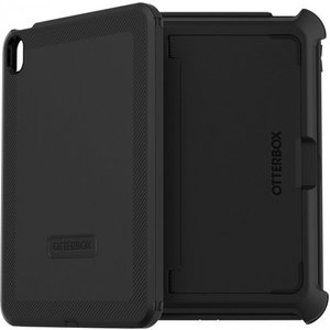כיסוי לאייפד "10.9 OtterBox Defender, שחור