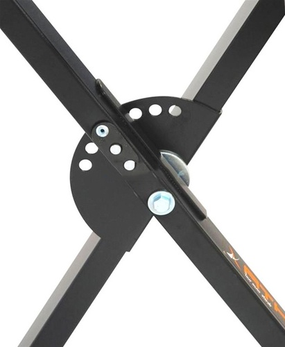 סטנד קלידים מחוזק בעל נעילה אוט' Athletic KB-2EX