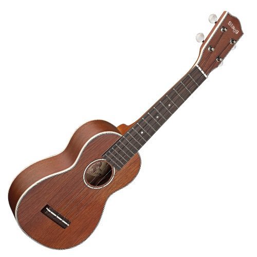 יוקללי סופרן Stagg US80-S