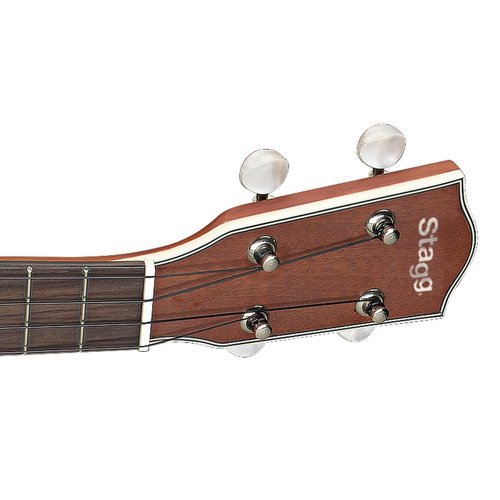 יוקללי סופרן Stagg US80-S